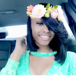 Meet your Posher, Kaitlyn